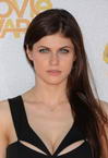 Alexandra Daddario photo
